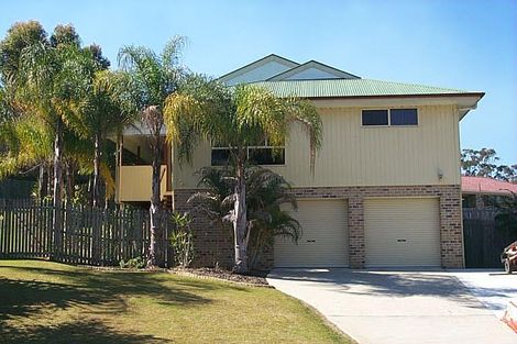 Property photo of 19 Mark Road West Little Mountain QLD 4551
