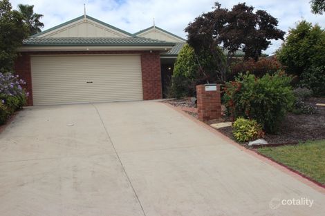 Property photo of 21 Irene Street Cobram VIC 3644