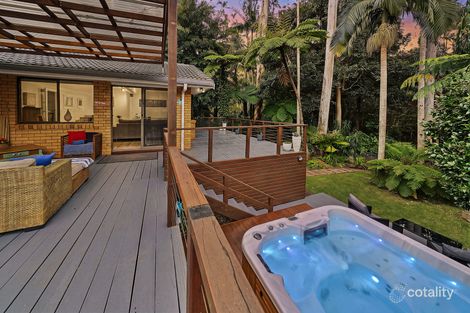 22 Cattle Brook Rd, Port Macquarie, NSW 2444