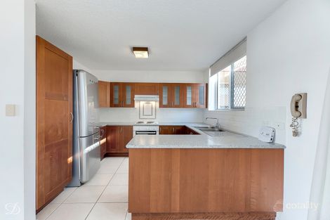 Property photo of 4/439 Bowen Terrace New Farm QLD 4005