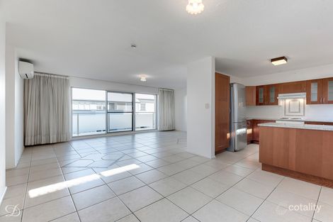 Property photo of 4/439 Bowen Terrace New Farm QLD 4005