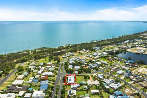 Property photo of 35 Beach Drive Burrum Heads QLD 4659