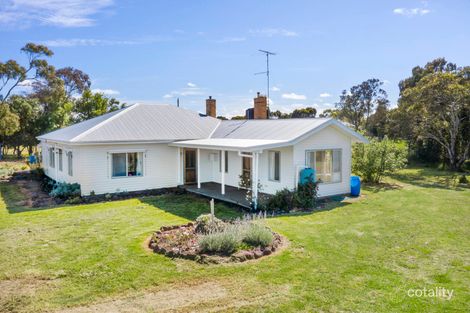 Property photo of 2150 Cressy Road Ombersley VIC 3241