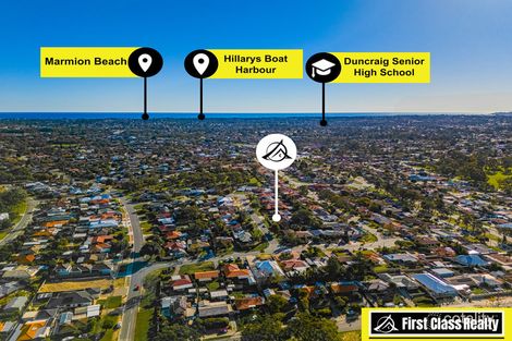 Property photo of 27 Benton Way Warwick WA 6024