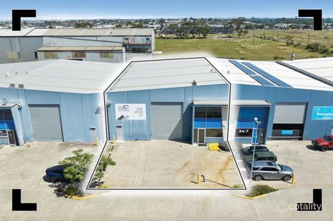 5/216 Blackshaws Rd, Altona North, VIC 3025