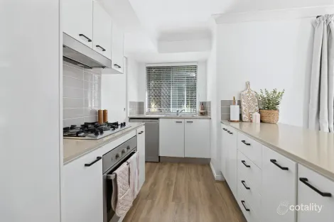 Property photo of 9/89 Northquarter Drive Murrumba Downs QLD 4503