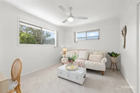 Property photo of 9/89 Northquarter Drive Murrumba Downs QLD 4503