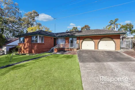 17 Willmott Ave, Winston Hills, NSW 2153