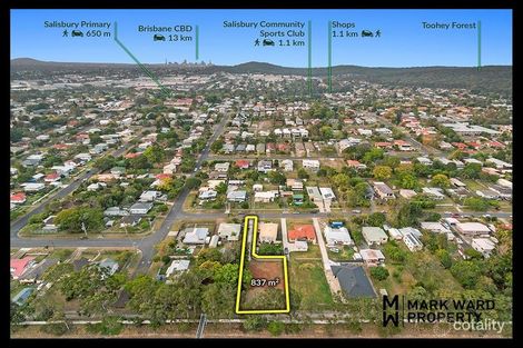 Property photo of 7 Leah Avenue Salisbury QLD 4107