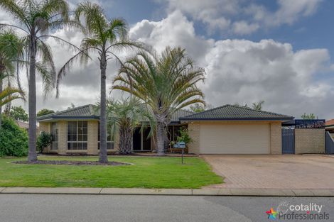 Property photo of 32 Hermitage Street Dudley Park WA 6210