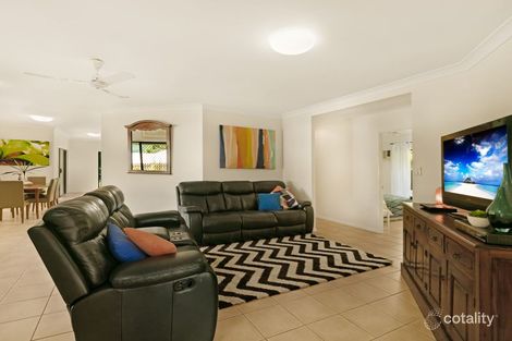 Property photo of 41 Fairley Street Redlynch QLD 4870