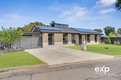 Property photo of 12 Mitchell Street Paralowie SA 5108