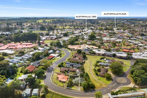 1/14 Cawley Cl, Alstonville, NSW 2477