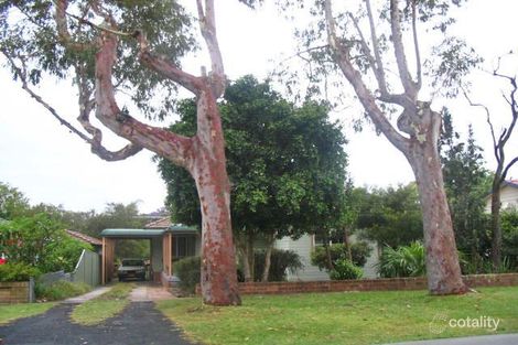 25 Sixth Ave, Loftus, NSW 2232