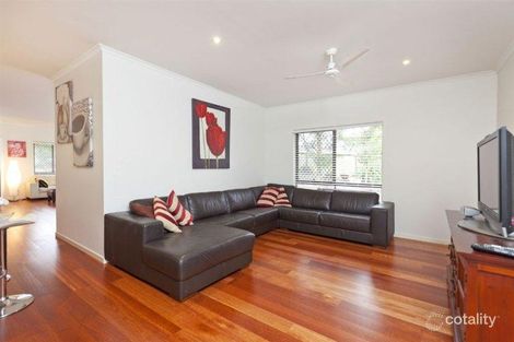 Property photo of 77 Brokenwood Circuit Gumdale QLD 4154