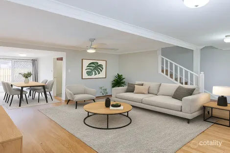 Property photo of 37/68 Springwood Road Rochedale South QLD 4123