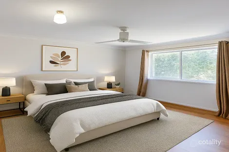 Property photo of 37/68 Springwood Road Rochedale South QLD 4123