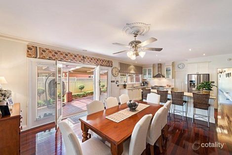 Property photo of 51 Primula Boulevard Gowanbrae VIC 3043