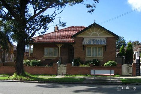 Property photo of 188 Wollongong Road Arncliffe NSW 2205