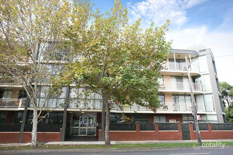 Property photo of 47/39-61 Gibbons Street Redfern NSW 2016