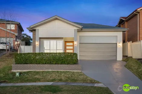 25 Farrier Cres, Hamlyn Terrace, NSW 2259