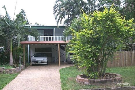 55 Coates St, Mount Louisa, QLD 4814