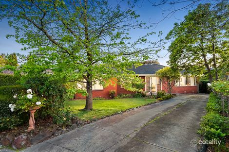 Property photo of 2 Kevin Court Donvale VIC 3111