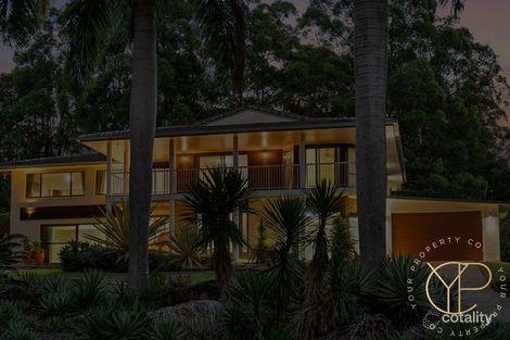 Property photo of 30 Parsons Knob Road West Woombye QLD 4559