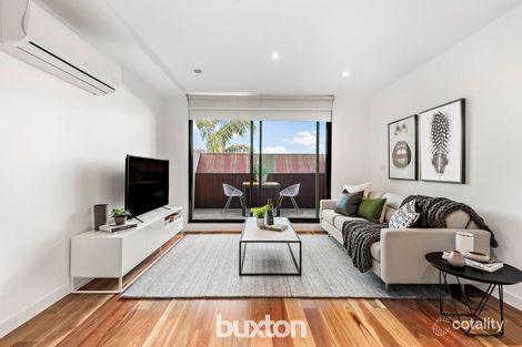 Property photo of 208/88 Dow Street Port Melbourne VIC 3207