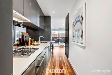 Property photo of 208/88 Dow Street Port Melbourne VIC 3207