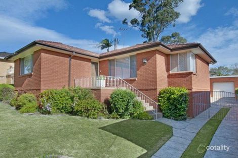 Property photo of 20 Lincoln Road Georges Hall NSW 2198