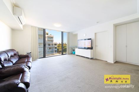 Property photo of 704B/18 Parramatta Road Strathfield NSW 2135