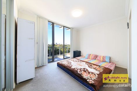Property photo of 704B/18 Parramatta Road Strathfield NSW 2135