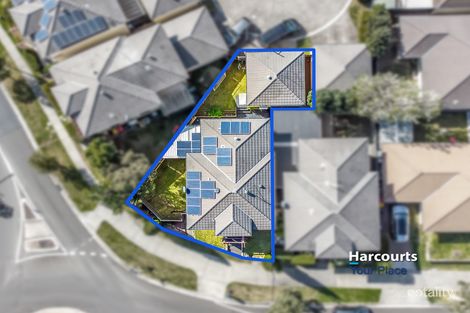 Property photo of 40 Drummond Avenue Ropes Crossing NSW 2760