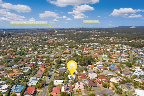 4 Paradise Ct, Eatons Hill, QLD 4037