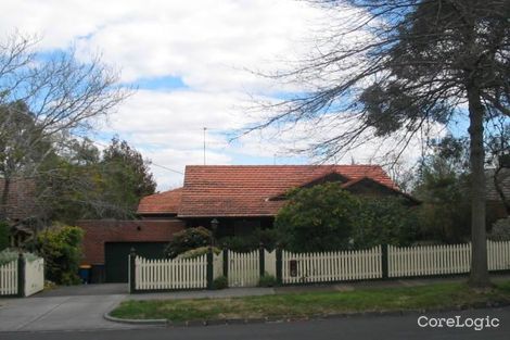 Property photo of 23 Brenbeal Street Balwyn VIC 3103