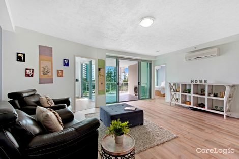 Property photo of 305/18 Fern Street Surfers Paradise QLD 4217