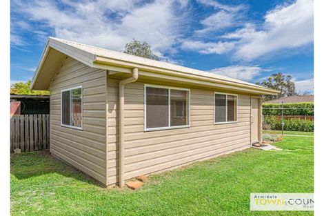 Property photo of 12 Robina Crescent Armidale NSW 2350