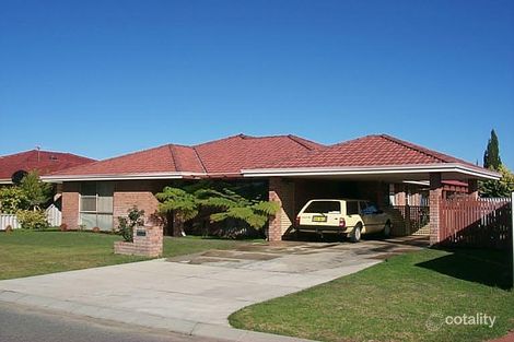 17 La Rochelle Rmbl, Port Kennedy, WA 6172