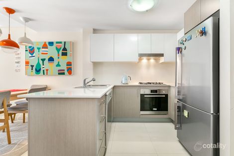 Property photo of 97/2A Brown Street Ashfield NSW 2131