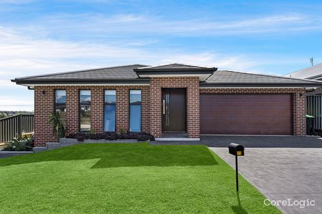 Property photo of 75 Emerald Hills Boulevard Leppington NSW 2179