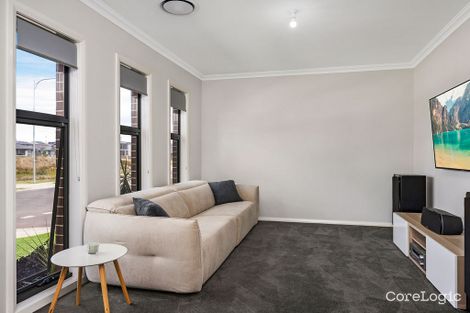 Property photo of 75 Emerald Hills Boulevard Leppington NSW 2179