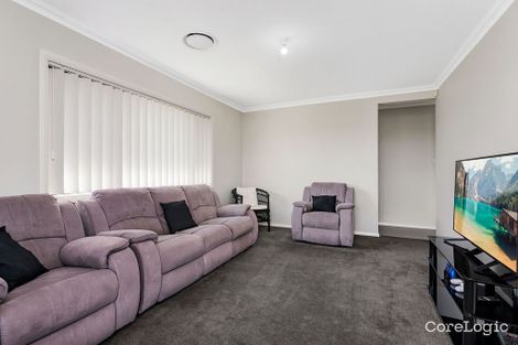 Property photo of 75 Emerald Hills Boulevard Leppington NSW 2179