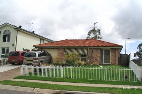 Property photo of 17 Ophelia Place Oakhurst NSW 2761