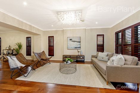 Property photo of 59 Maxwelton Circuit Derrimut VIC 3026