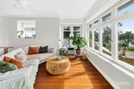 9/8 Wulworra Ave, Cremorne Point, NSW 2090