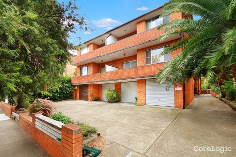 Property photo of 11/6-8 Monomeeth Street Bexley NSW 2207