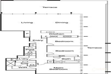 6/5 St Andrews St, Brighton, VIC 3186
