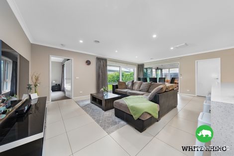 Property photo of 15 Beltana Avenue Googong NSW 2620