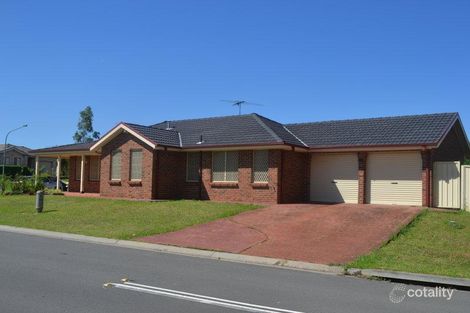 15 Blane St, Minto, NSW 2566